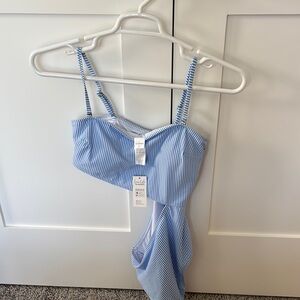 Brand new cupshe bathing suit. Size large